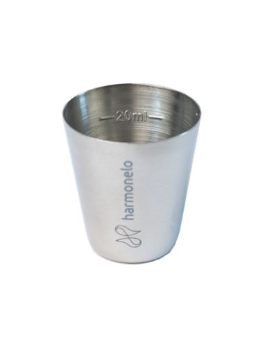 Stainless steel measuring cup Harmonelo